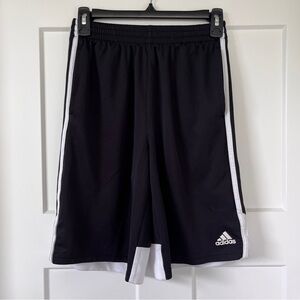 Men’s Adidas Athletic Shorts